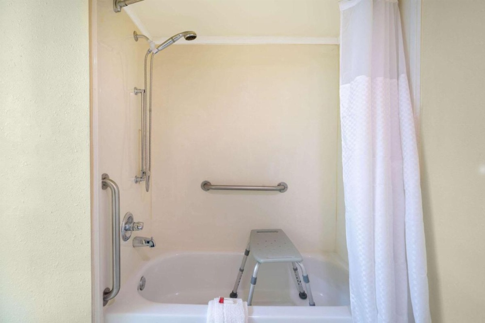 Super 8 by Wyndham North Little Rock/McCain Image 22