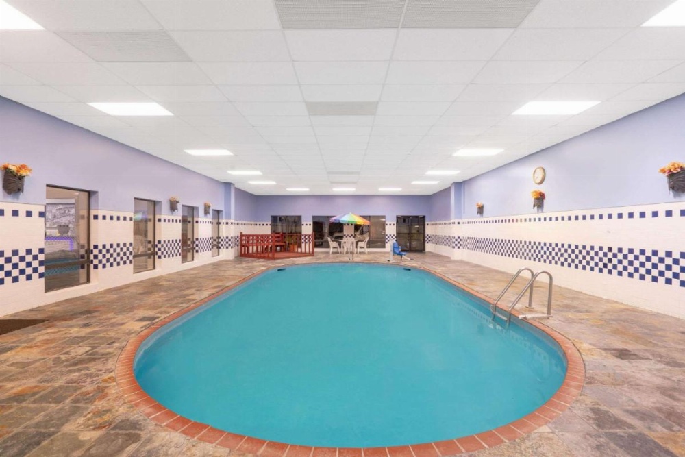 Super 8 by Wyndham North Little Rock/McCain Image 28